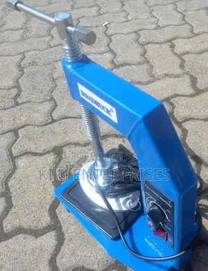 Tyre Vulcanizers Available Now Offer