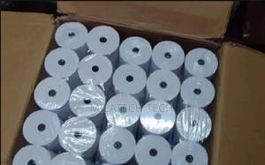 Thermal Paper Roll 79mm X 80 Mm Paper Rolls<> - thumbnail 2