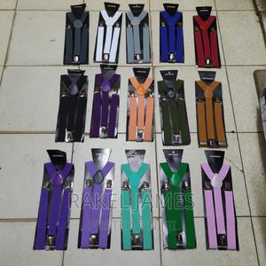 Adults Suspenders - thumbnail 2