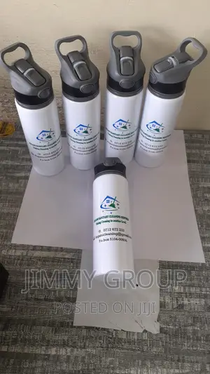 Environment Friendly Water Bottles. Cold / Hot