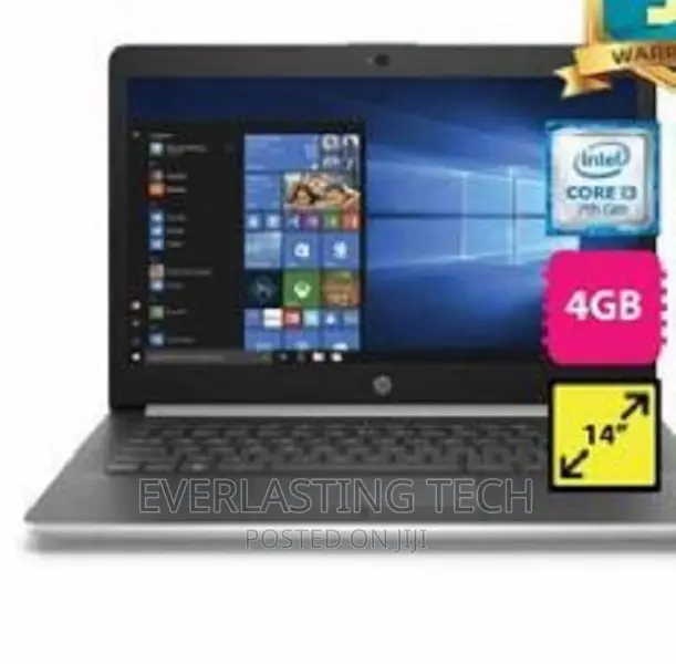 New Laptop Lenovo Ideapad 3 8GB Intel Core i7 SSD 1T