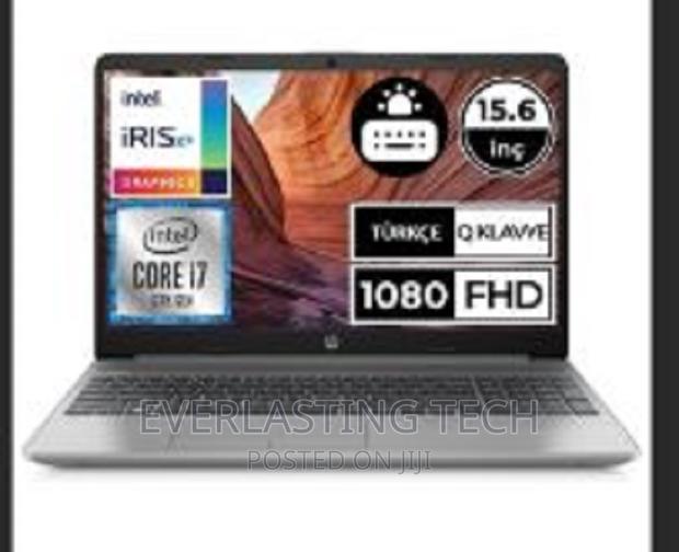 New Laptop Lenovo Ideapad 3 8GB Intel Core i7 SSD 1T - thumbnail 7
