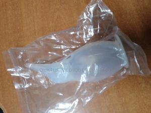 Pure Silicon Penguin Sucker - main view