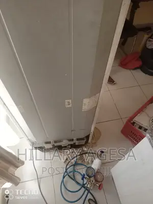 Non Frost Fridge Gas Refilll Services