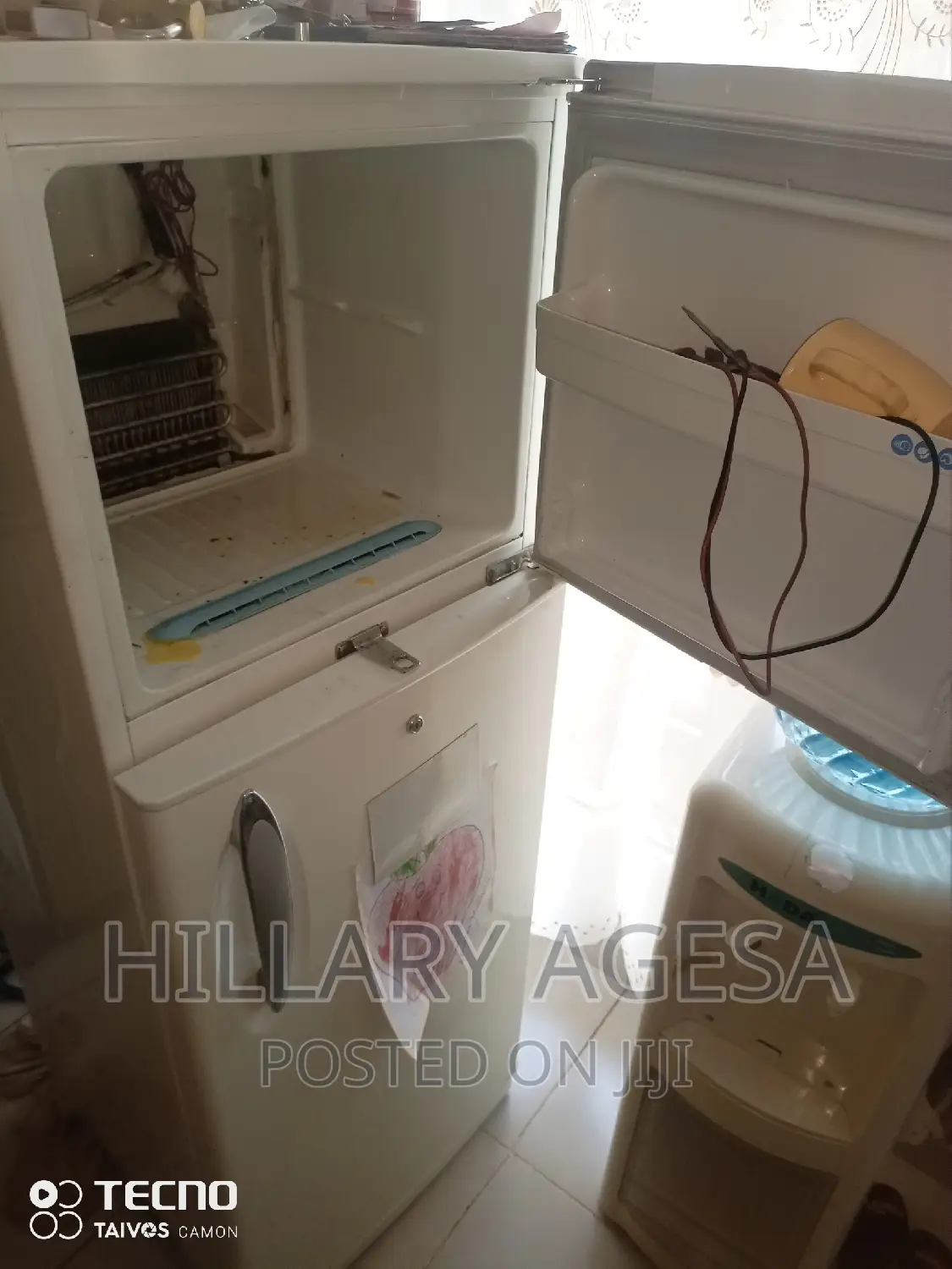 Non Frost Fridge Gas Refilll Services