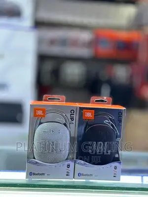 Clip 4 Original JBL