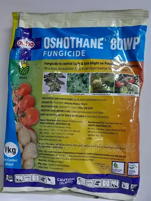 Oshothane 80wp Fungicide 1kg