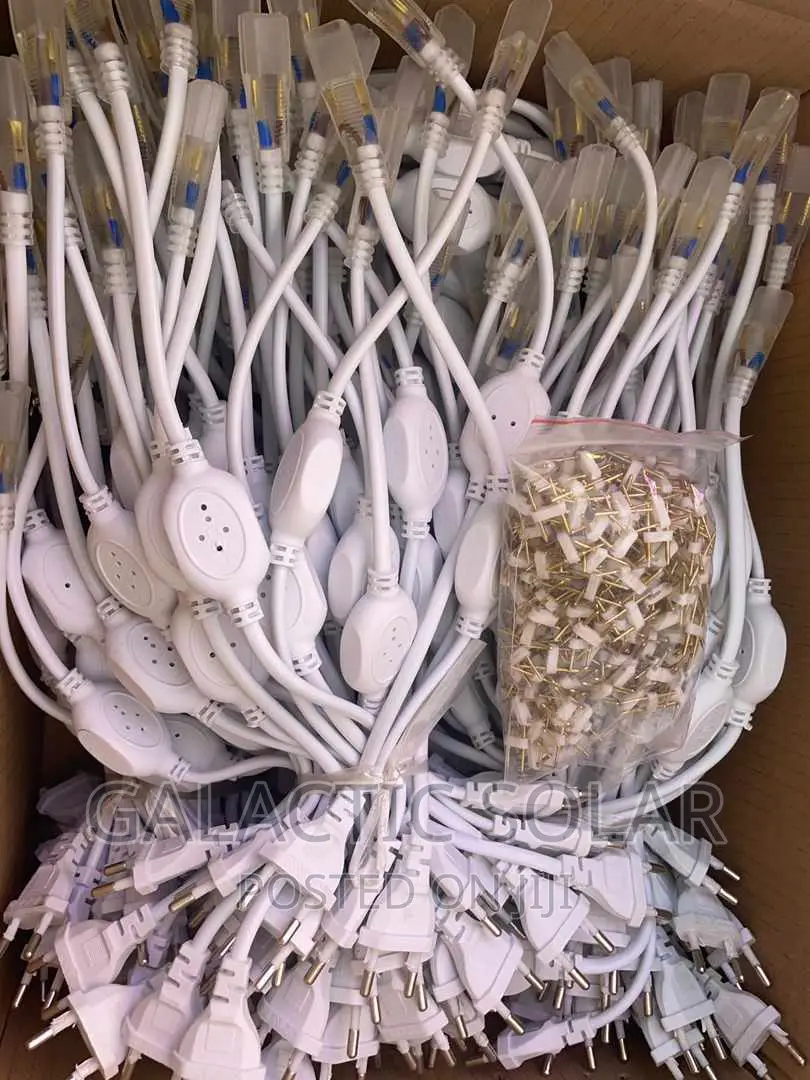 Snakelight Connectors 2pin