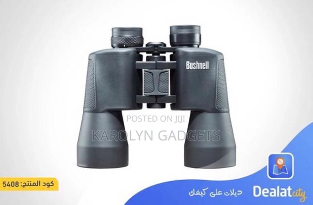 High Definition Optical Binoculars for Hiking Bird Watching - main view