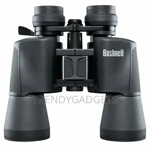 Powerful High Power Waterproof Binoculars