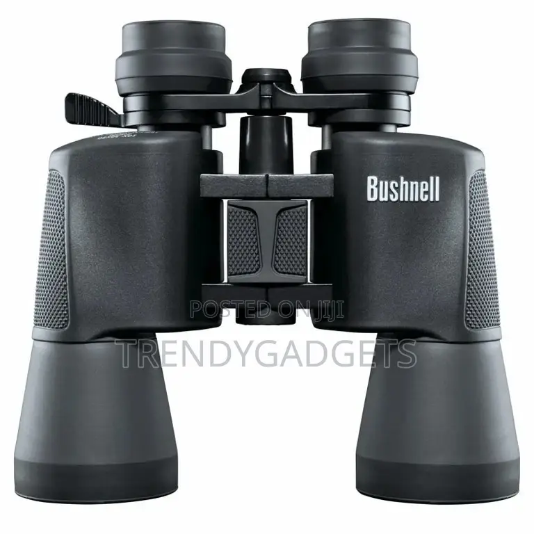 Powerful High Power Waterproof Binoculars