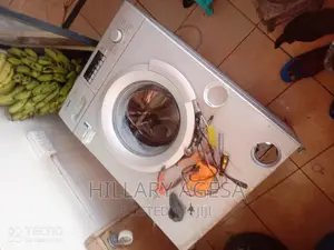 Washing Machine Drainage Repair