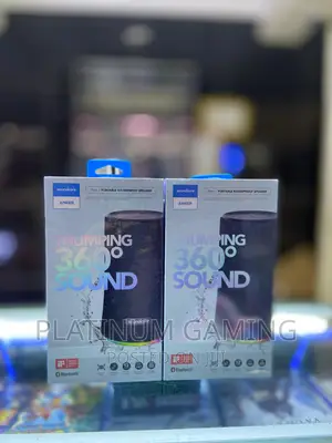 Anker Flare Soundcore