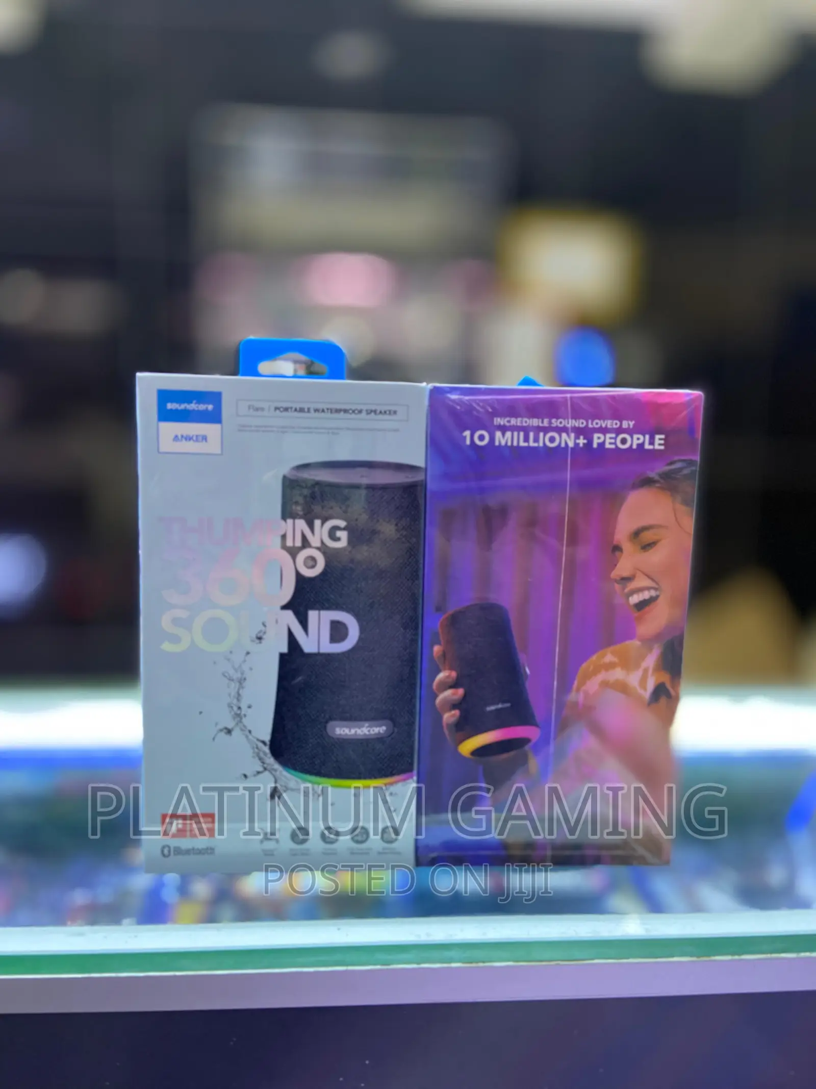 Anker Flare Soundcore