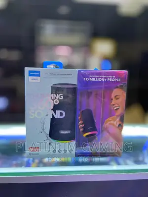 Anker Flare Soundcore
