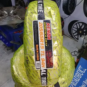205/65r15 Kenda Tyre