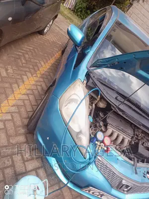 Car Air Conditioner Services