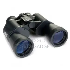 Twist-Up Eyecups Binoculars