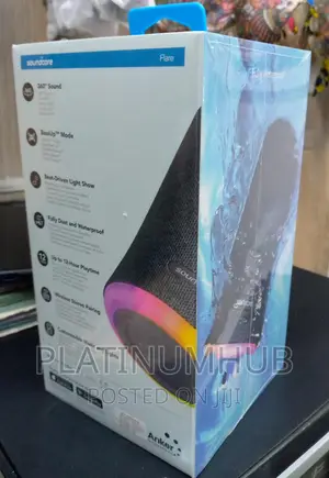Soundcore Thumping 360 Sound Anker