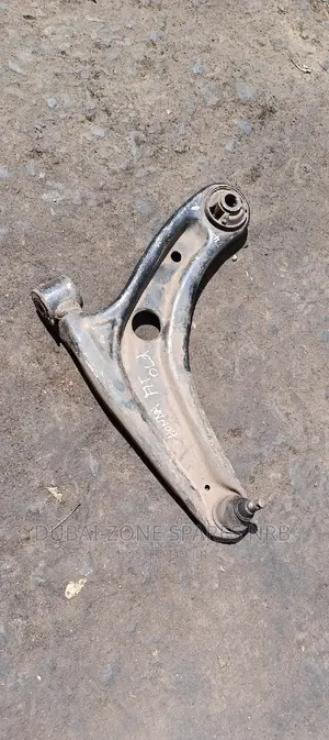 Honda Fit Old Model EX Japan Arms Available Now on Offer.