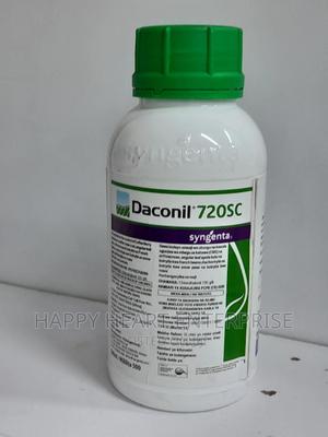 Daconil 720sc Fungicide 500ml - thumbnail 2