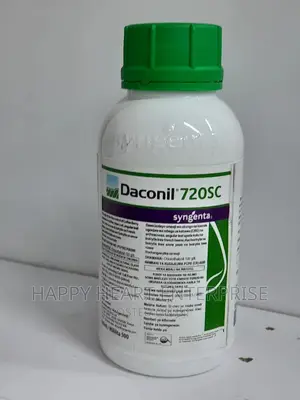 Daconil 720sc Fungicide 500ml