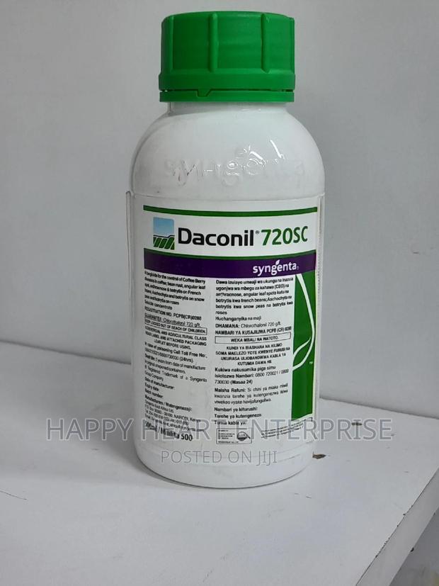 Daconil 720sc Fungicide 500ml - thumbnail 5
