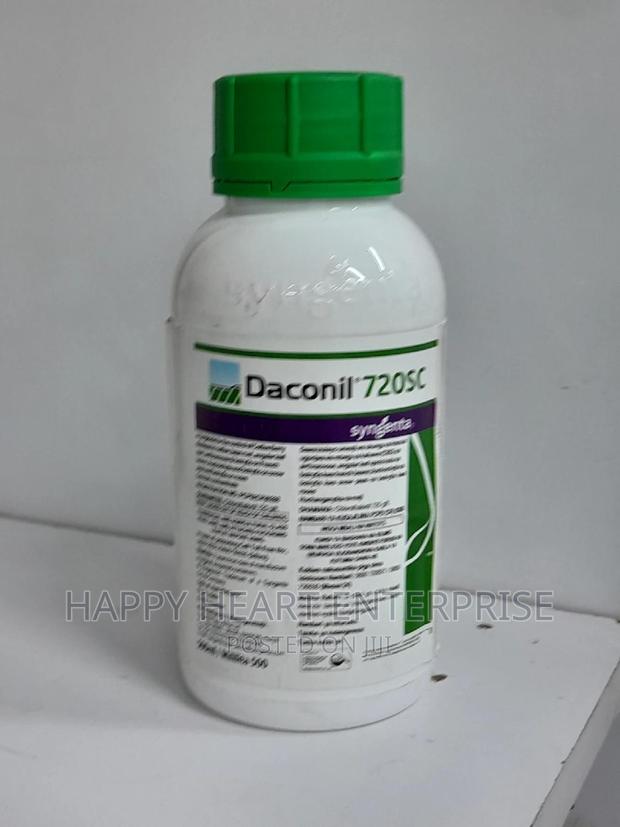 Daconil 720sc Fungicide 500ml - thumbnail 6