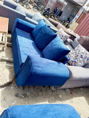 Brand New 3seater