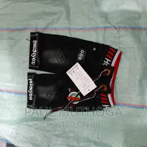 #1 Baby Jeans