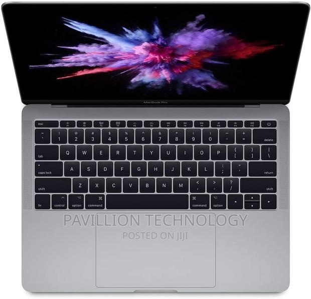 Laptop Apple MacBook Pro 8GB Intel Core I5 SSD 256GB - thumbnail 3