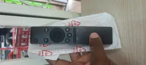 Samsung Ua49m6000ak Smart Tv Replacement Remote.