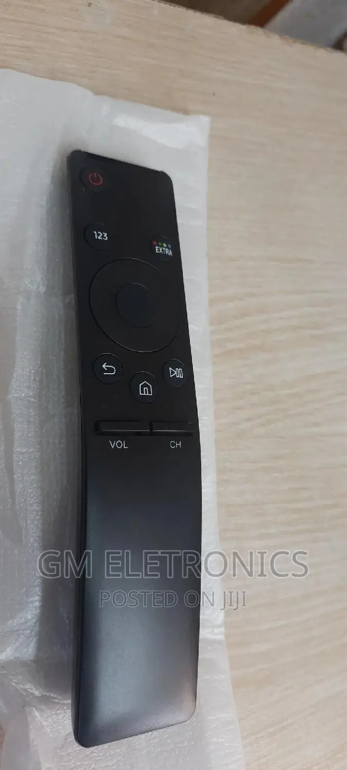 Samsung Ua49m6000ak Smart Tv Replacement Remote.