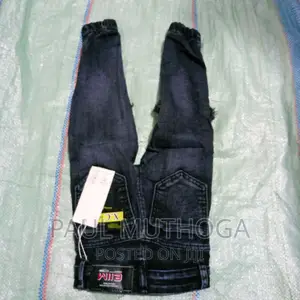 #2 Children Jeans