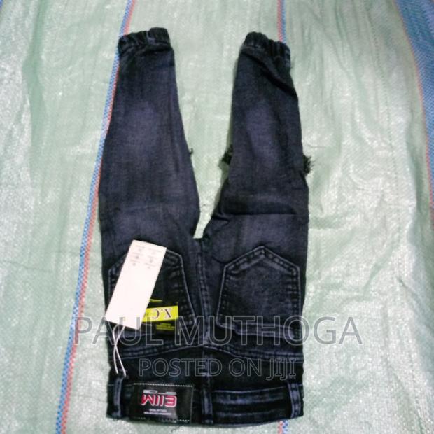 #2 Children Jeans - thumbnail 2
