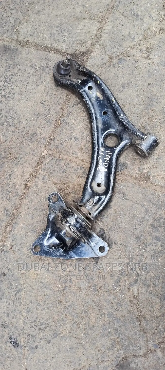 Honda Fit, Insight, Airwave EX Japan Front Control Arms.