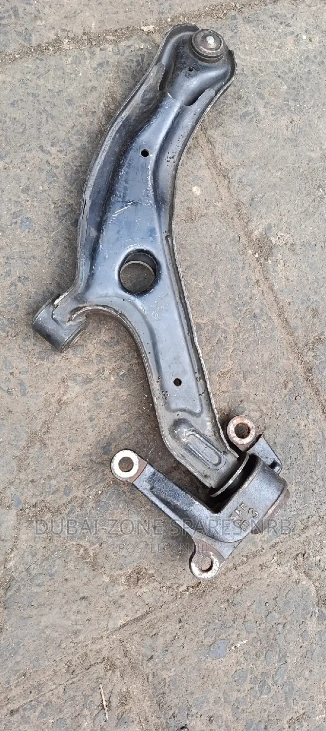 Honda Fit, Insight, Airwave EX Japan Front Control Arms.