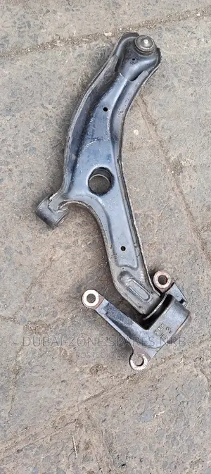 Honda Fit, Insight, Airwave EX Japan Front Control Arms.