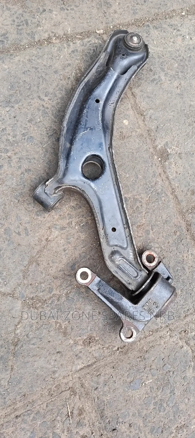 Honda Fit, Insight, Airwave EX Japan Front Control Arms.