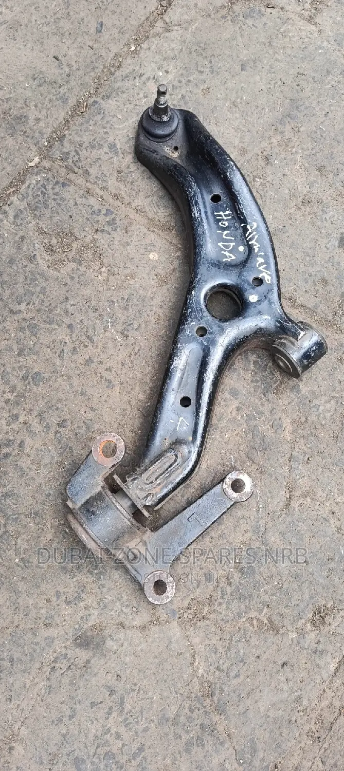Honda Fit, Insight, Airwave EX Japan Front Control Arms.