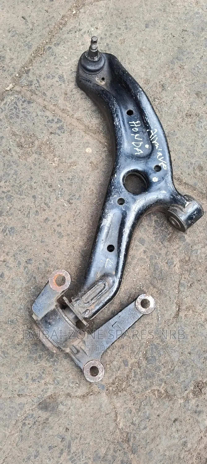 Honda Fit, Insight, Airwave EX Japan Front Control Arms.