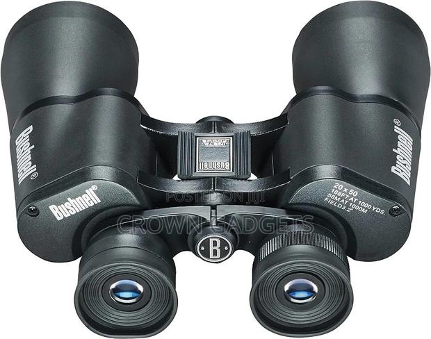 Stargazing Binoculars With Clear Low Light Vision - main view