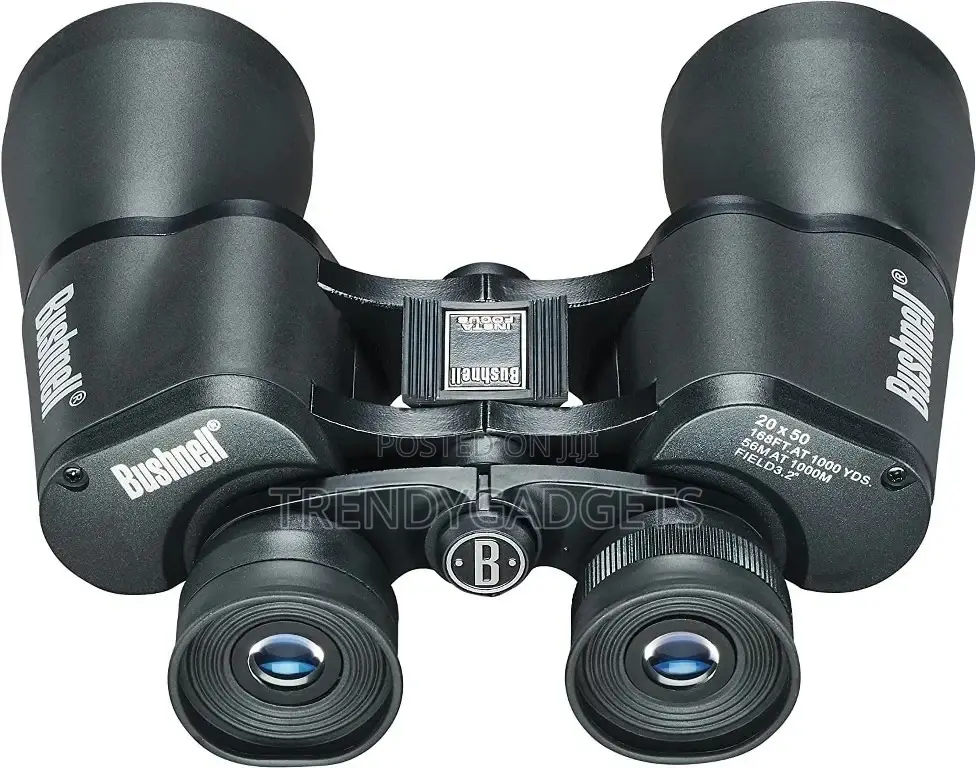 Stargazing Binoculars With Clear Low Light Vision