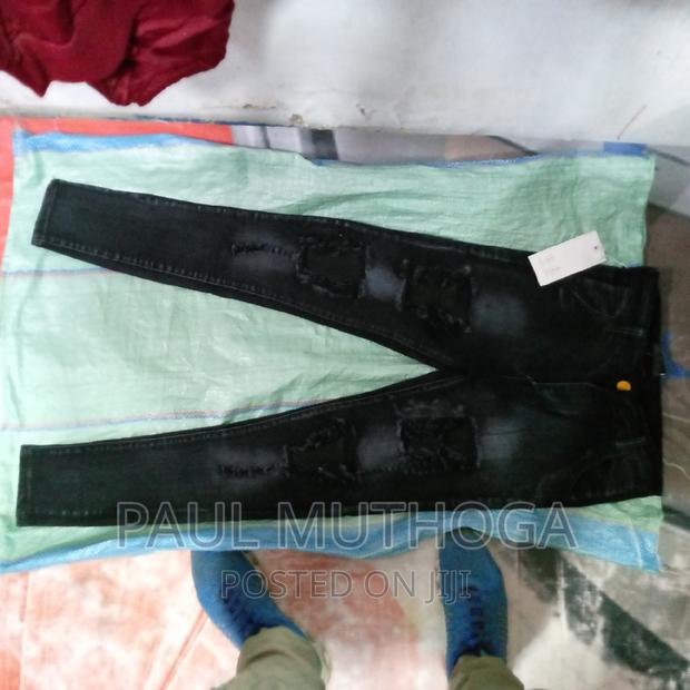 #4 Men's Jeans - thumbnail 2