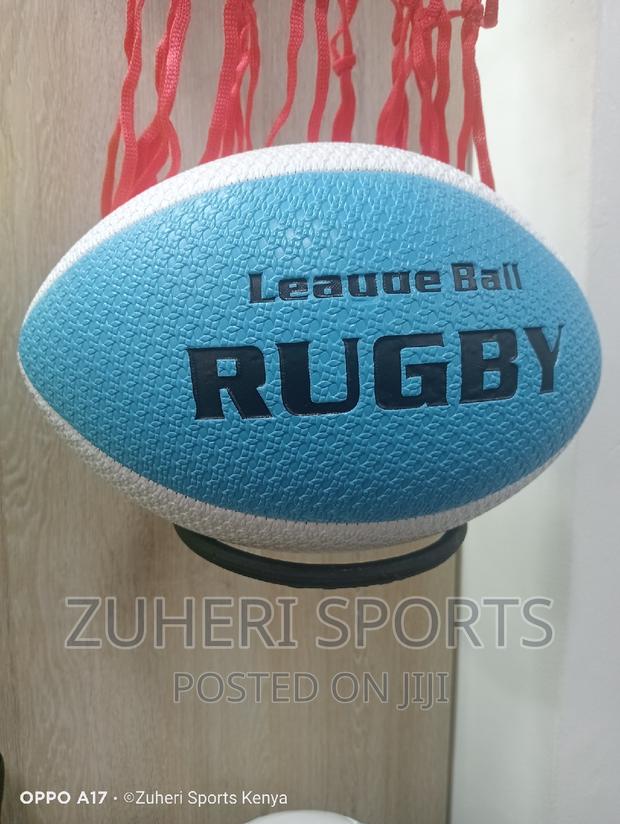 League Rugby Ball/Premium Quality