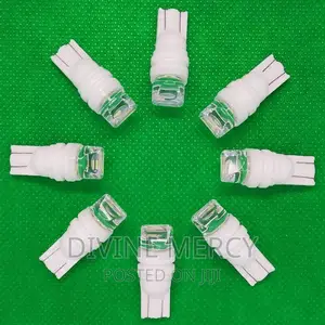LED Bulb Packing