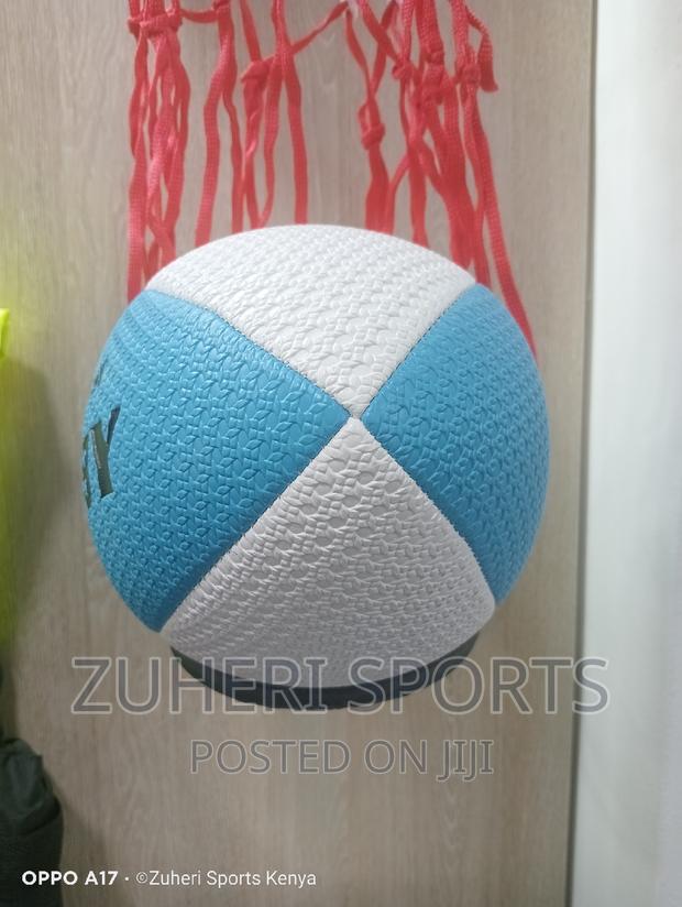 League Rugby Ball/Premium Quality - thumbnail 2