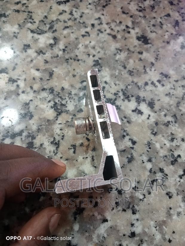L Foot Clamps - thumbnail 4