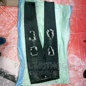 #6 Men's Jeans