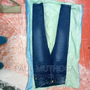 #8 Men's Jeans